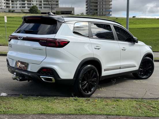 CAOA CHERY-TIGGO 8-2021