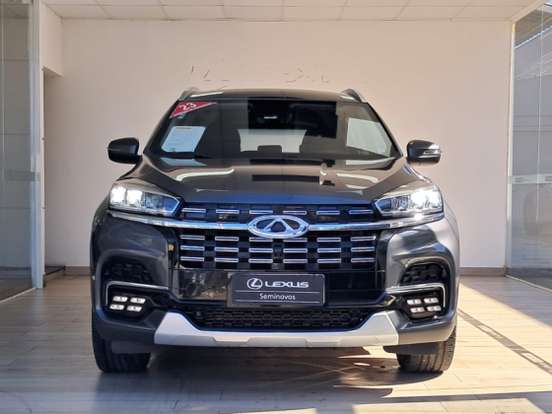 CAOA CHERY-TIGGO 8-2022