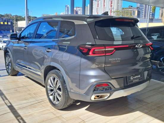 CAOA CHERY-TIGGO 8-2022