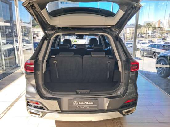 CAOA CHERY-TIGGO 8-1.6 TGDI GASOLINA TXS DCT CAOA CHERY-TIGGO 8-2022
