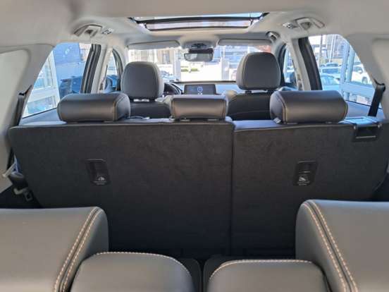 CAOA CHERY-TIGGO 8-2022