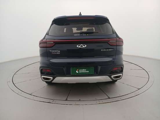 CAOA CHERY-TIGGO 8-2024