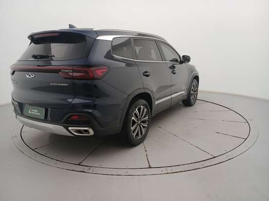 CAOA CHERY-TIGGO 8-2024