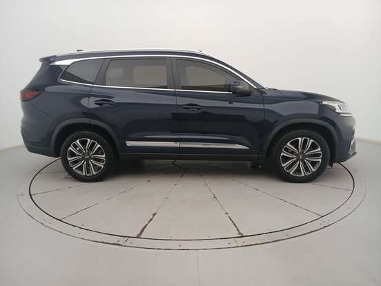 CAOA CHERY-TIGGO 8-1.6 TGDI GASOLINA TXS MAX DRIVE DCT CAOA CHERY-TIGGO 8-2024