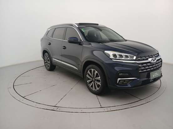 CAOA CHERY-TIGGO 8-2024
