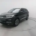 CAOA CHERY TIGGO 8 1.6 TGDI GASOLINA TXS MAX DRIVE DCT CAOA CHERY TIGGO 8 1.6 TGDI GASOLINA TXS MAX DRIVE DCT