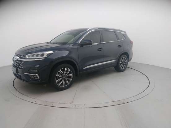 CAOA CHERY-TIGGO 8-2023