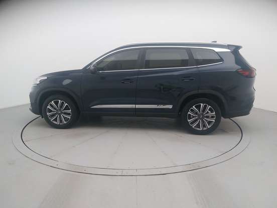 CAOA CHERY-TIGGO 8-1.6 TGDI GASOLINA TXS MAX DRIVE DCT CAOA CHERY-TIGGO 8-2023