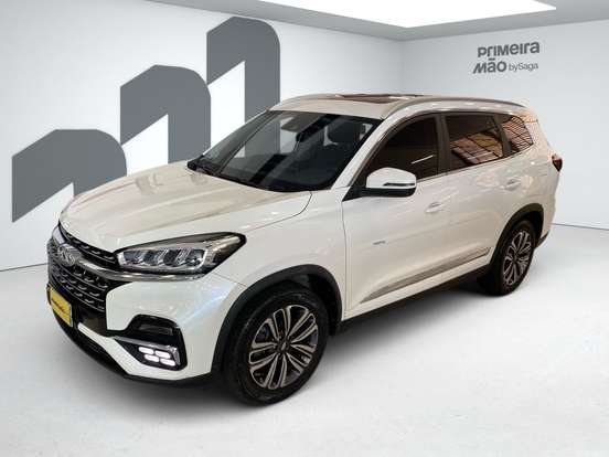 CAOA CHERY-TIGGO 8-2023