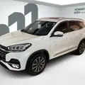 CAOA CHERY TIGGO 8 1.6 TGDI GASOLINA TXS MAX DRIVE DCT CAOA CHERY TIGGO 8 1.6 TGDI GASOLINA TXS MAX DRIVE DCT