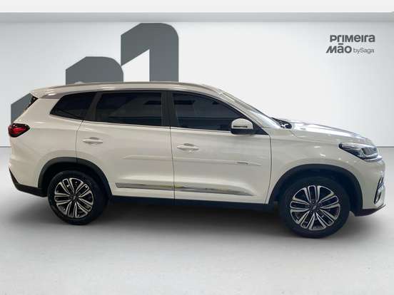 CAOA CHERY-TIGGO 8-2023