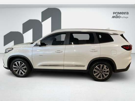 CAOA CHERY-TIGGO 8-2023