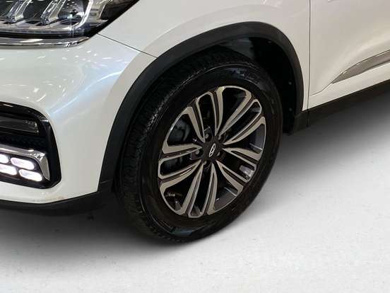 CAOA CHERY-TIGGO 8-2023