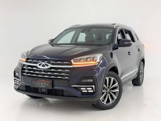CAOA CHERY-TIGGO 8-2023