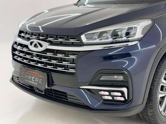 CAOA CHERY-TIGGO 8-2023