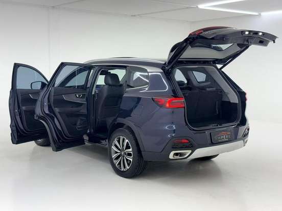 CAOA CHERY-TIGGO 8-1.6 TGDI GASOLINA TXS MAX DRIVE DCT CAOA CHERY-TIGGO 8-2023