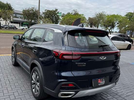 CAOA CHERY-TIGGO 8-2023