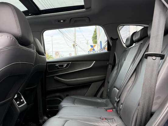 CAOA CHERY-TIGGO 8-2023