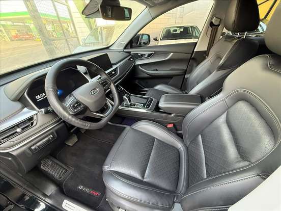 CAOA CHERY-TIGGO 8-2022