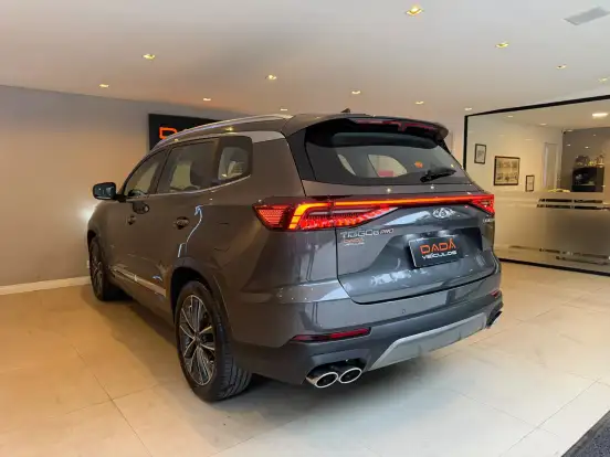 CAOA CHERY-TIGGO 8 PRO-2024