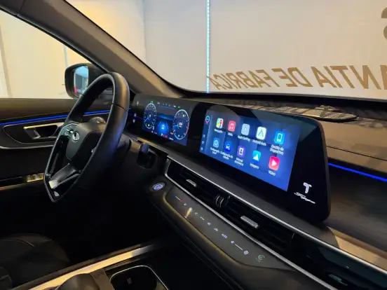 CAOA CHERY-TIGGO 8 PRO-2024