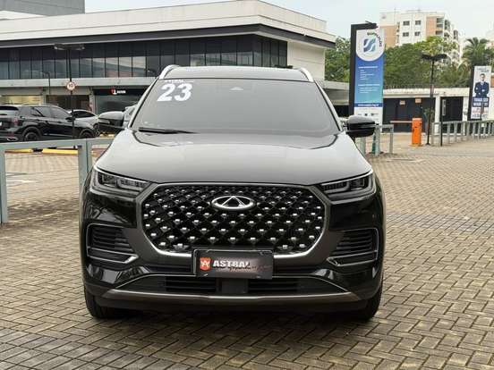 CAOA CHERY-TIGGO 8 PRO-2022