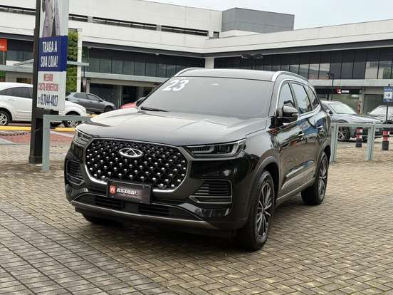 CAOA CHERY-TIGGO 8 PRO-1.5 TCI PLUG-IN HYBRID DHT CAOA CHERY-TIGGO 8 PRO-2022