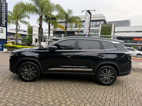 CAOA CHERY-TIGGO 8 PRO-1.5 TCI PLUG-IN HYBRID DHT CAOA CHERY-TIGGO 8 PRO-2022