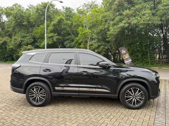 CAOA CHERY-TIGGO 8 PRO-1.5 TCI PLUG-IN HYBRID DHT CAOA CHERY-TIGGO 8 PRO-2022