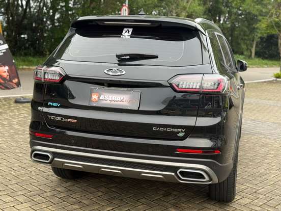 CAOA CHERY-TIGGO 8 PRO-1.5 TCI PLUG-IN HYBRID DHT CAOA CHERY-TIGGO 8 PRO-2022