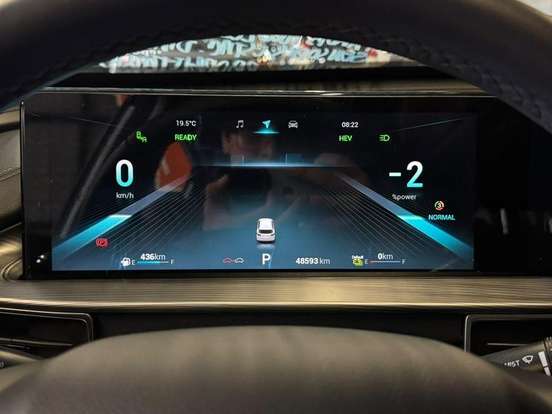 CAOA CHERY-TIGGO 8 PRO-2022