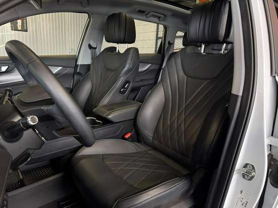CAOA CHERY-TIGGO 8 PRO-2022