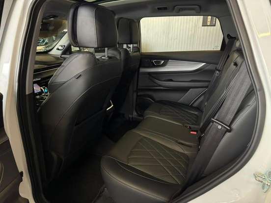 CAOA CHERY-TIGGO 8 PRO-2022