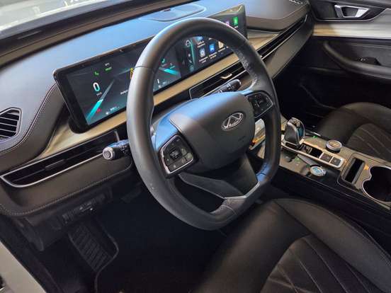 CAOA CHERY-TIGGO 8 PRO-2023