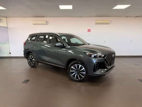 CAOA CHERY-TIGGO 8 PRO-2026
