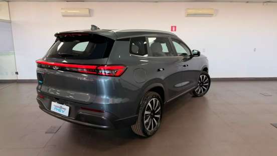 CAOA CHERY-TIGGO 8 PRO-2026