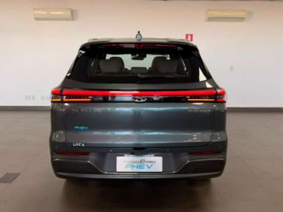 CAOA CHERY-TIGGO 8 PRO-1.5 TCI PLUG-IN HYBRID DHT CAOA CHERY-TIGGO 8 PRO-2026