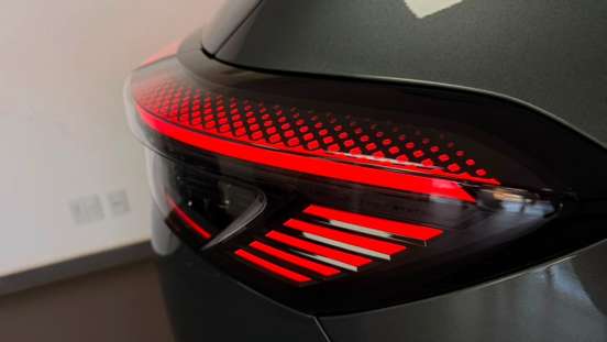 CAOA CHERY-TIGGO 8 PRO-2026