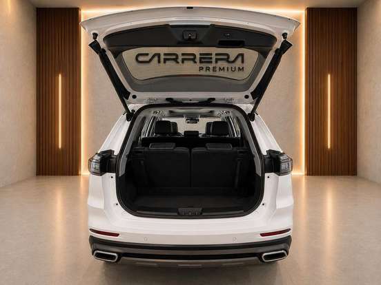 CAOA CHERY-TIGGO 8 PRO-2023