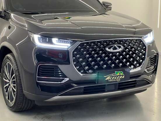 CAOA CHERY-TIGGO 8 PRO-1.5 TCI PLUG-IN HYBRID DHT CAOA CHERY-TIGGO 8 PRO-2023