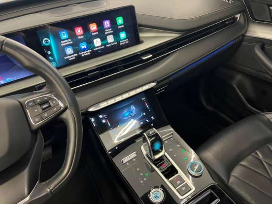 CAOA CHERY-TIGGO 8 PRO-1.5 TCI PLUG-IN HYBRID DHT CAOA CHERY-TIGGO 8 PRO-2023