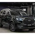 CAOA CHERY TIGGO 8 PRO 1.5 TCI PLUG-IN HYBRID DHT CAOA CHERY TIGGO 8 PRO 1.5 TCI PLUG-IN HYBRID DHT