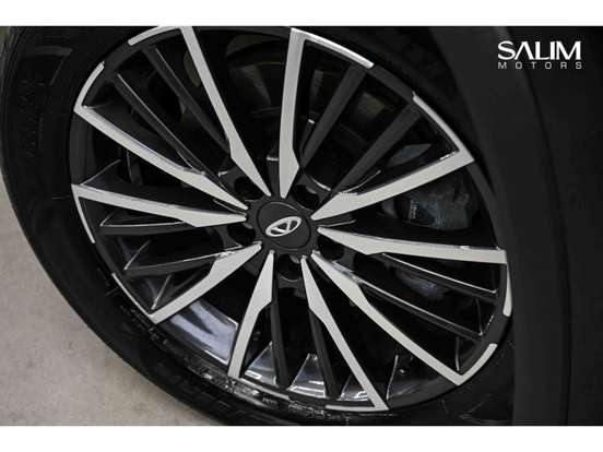 CAOA CHERY-TIGGO 8 PRO-1.5 TCI PLUG-IN HYBRID DHT CAOA CHERY-TIGGO 8 PRO-2022