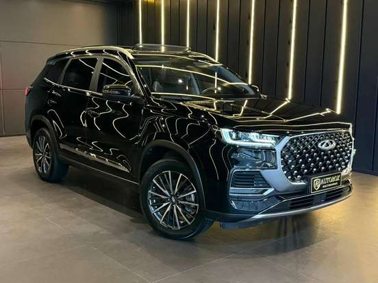 CAOA CHERY-TIGGO 8 PRO-1.5 TCI PLUG-IN HYBRID DHT CAOA CHERY-TIGGO 8 PRO-2024