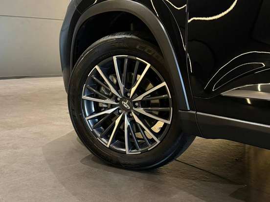 CAOA CHERY-TIGGO 8 PRO-1.5 TCI PLUG-IN HYBRID DHT CAOA CHERY-TIGGO 8 PRO-2024