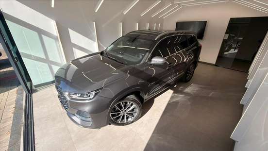 CAOA CHERY-TIGGO 8 PRO-2025