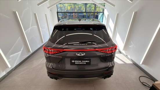 CAOA CHERY-TIGGO 8 PRO-1.6 TGDI GASOLINA DCT CAOA CHERY-TIGGO 8 PRO-2025