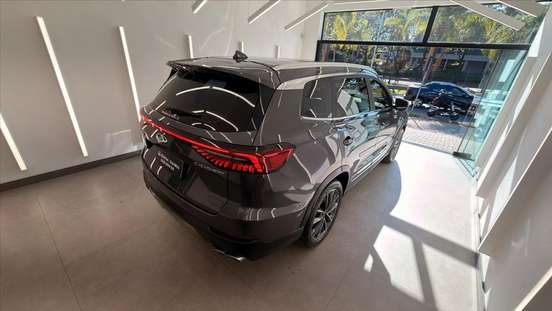 CAOA CHERY-TIGGO 8 PRO-1.6 TGDI GASOLINA DCT CAOA CHERY-TIGGO 8 PRO-2025