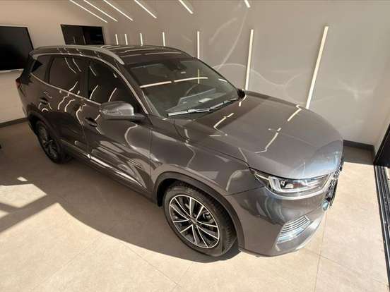 CAOA CHERY-TIGGO 8 PRO-1.6 TGDI GASOLINA DCT CAOA CHERY-TIGGO 8 PRO-2025