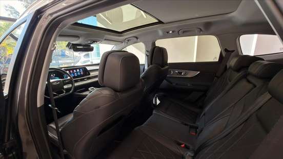 CAOA CHERY-TIGGO 8 PRO-1.6 TGDI GASOLINA DCT CAOA CHERY-TIGGO 8 PRO-2025